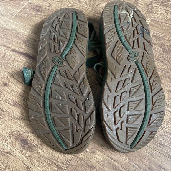 Chaco’s, size 12